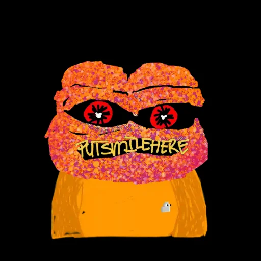 Fine Pepe #3600
