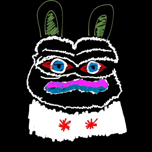 Fine Pepe #5353