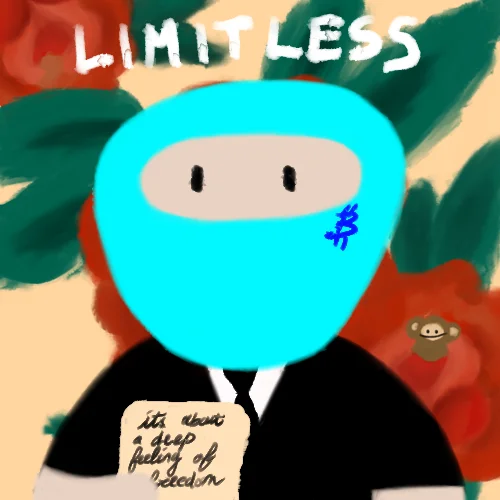 Bitcoin Weirdos #2454