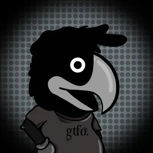 Birds of a Feather #185