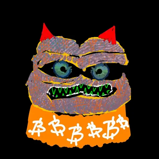 Fine Pepe #5622