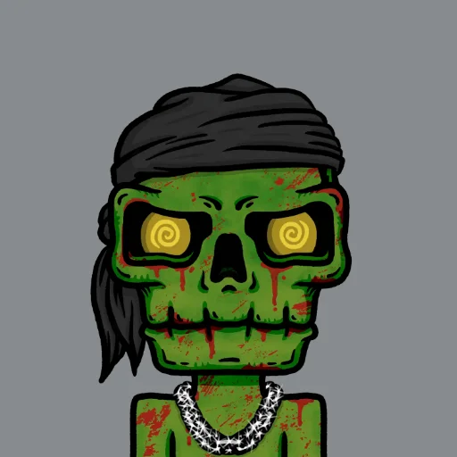 SKULLBROS #69