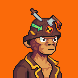Ape #28