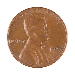 Cent #3976