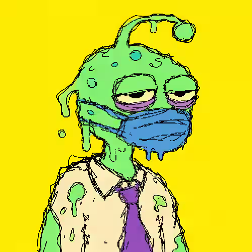 Anomaly #62 · Gecko