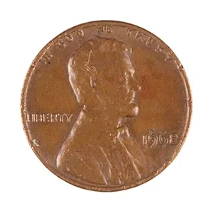 Cent #9547