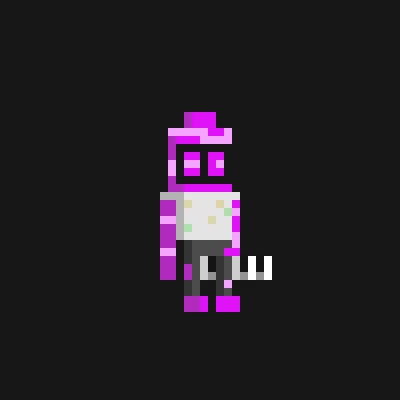 BTC Operator #39