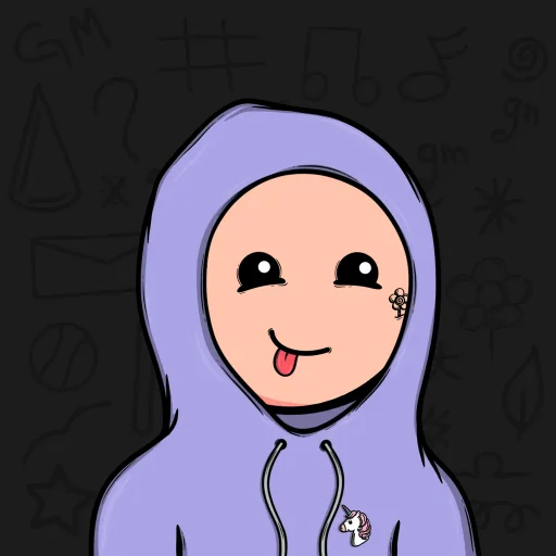 Fomoji #1073