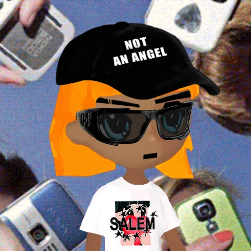 Based Angels #507