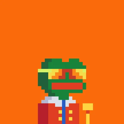 Pepe #7