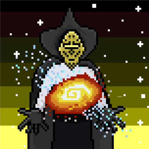 STARBREEDER #170