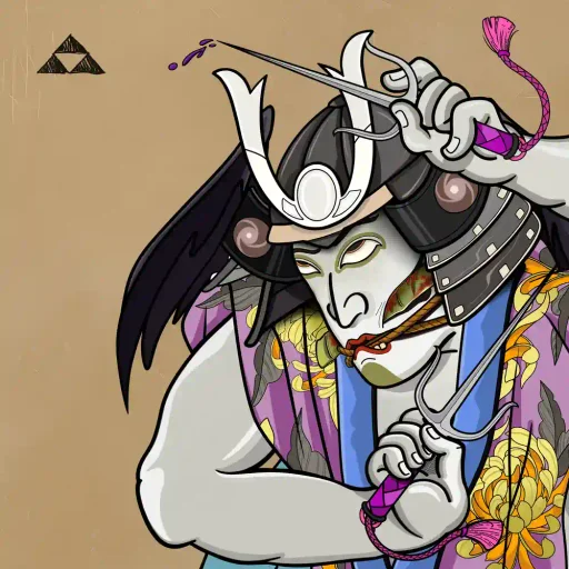 Kyogen #33