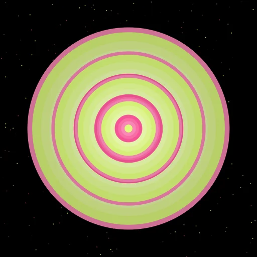 Cosmogenesis #158