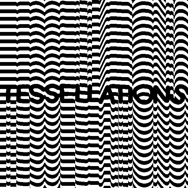 Tessellations