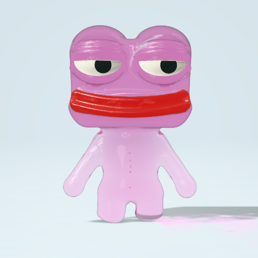 Rare Gummies #303