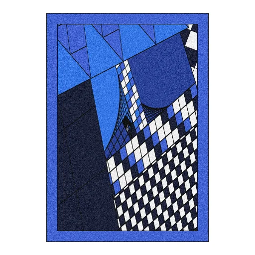 The Golden Ratio by Harto x Vivid Gallery #410