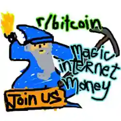 Bitcoin Wizard #130