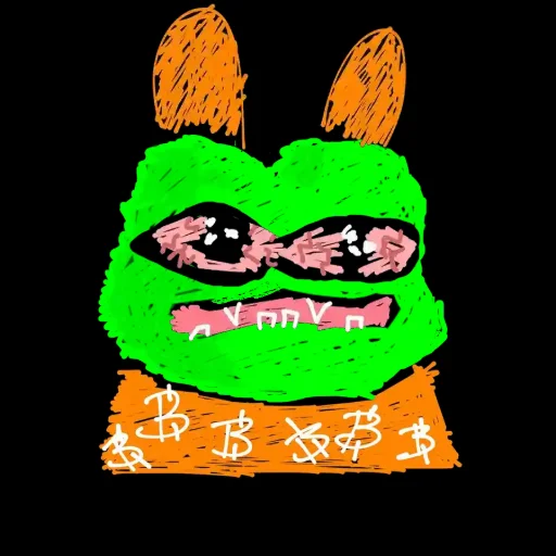 Fine Pepe #6715