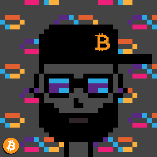 GNight Punks ckBTC #3319