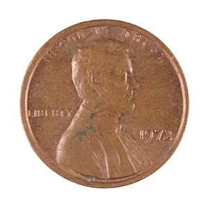 Cent #4225