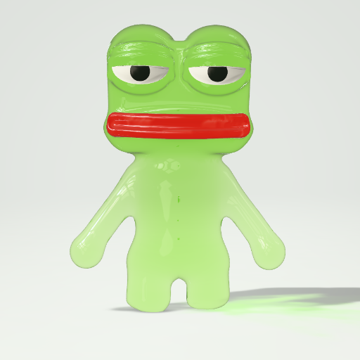 Rare Gummies #229
