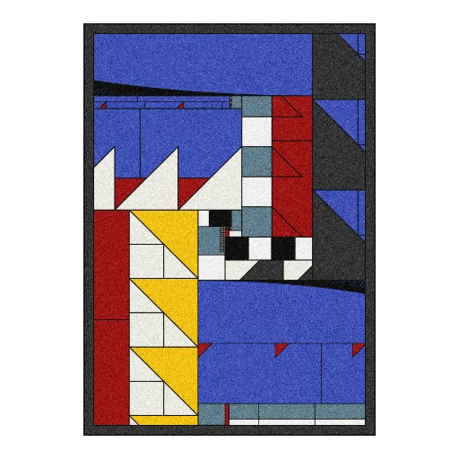 The Golden Ratio by Harto x Vivid Gallery #63