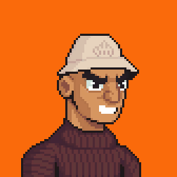 Human #30