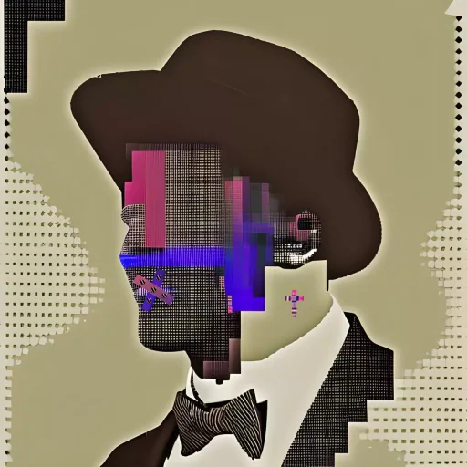 Gentleman Nº10