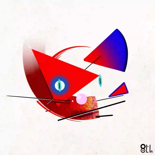 Abstractinal Quantum Cat