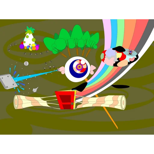 Xcpinata #71
