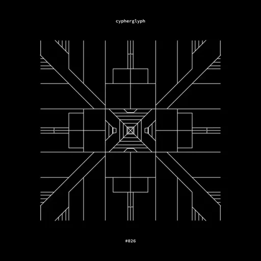 cypherglyph 026