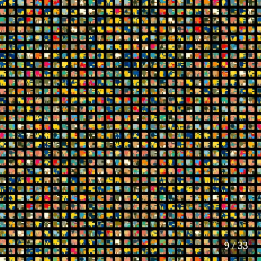 regain color #28