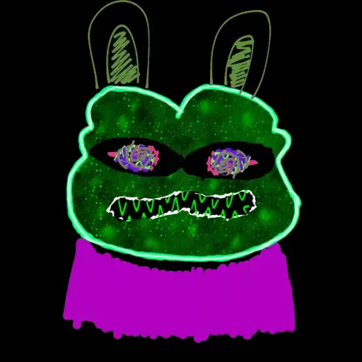 Fine Pepe #6924