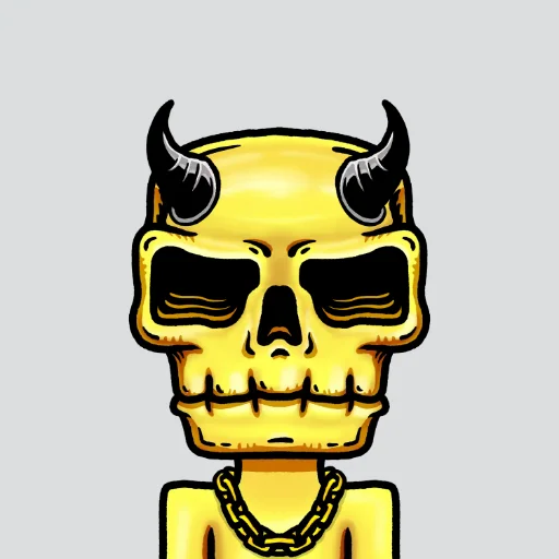 SKULLBROS #24