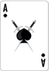 Ace of Spades