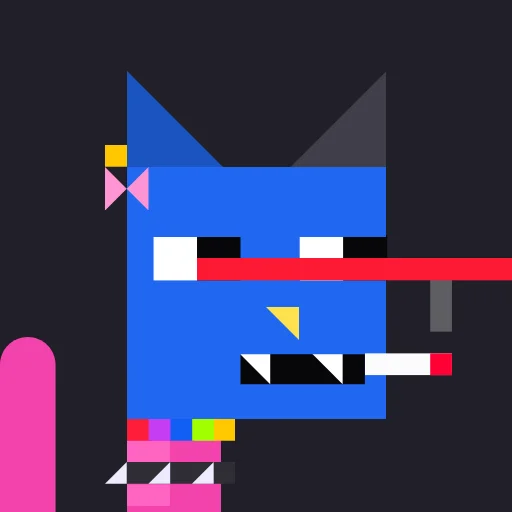 Natcat #830484