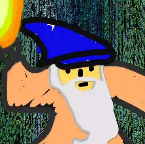 Wizard #1633