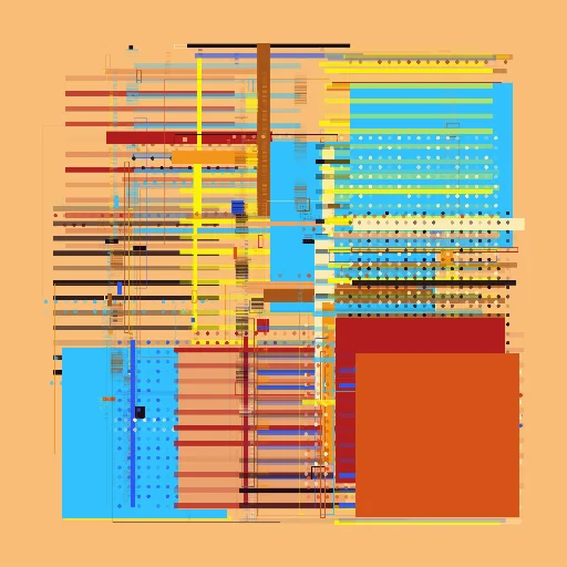 BitBlock #1484