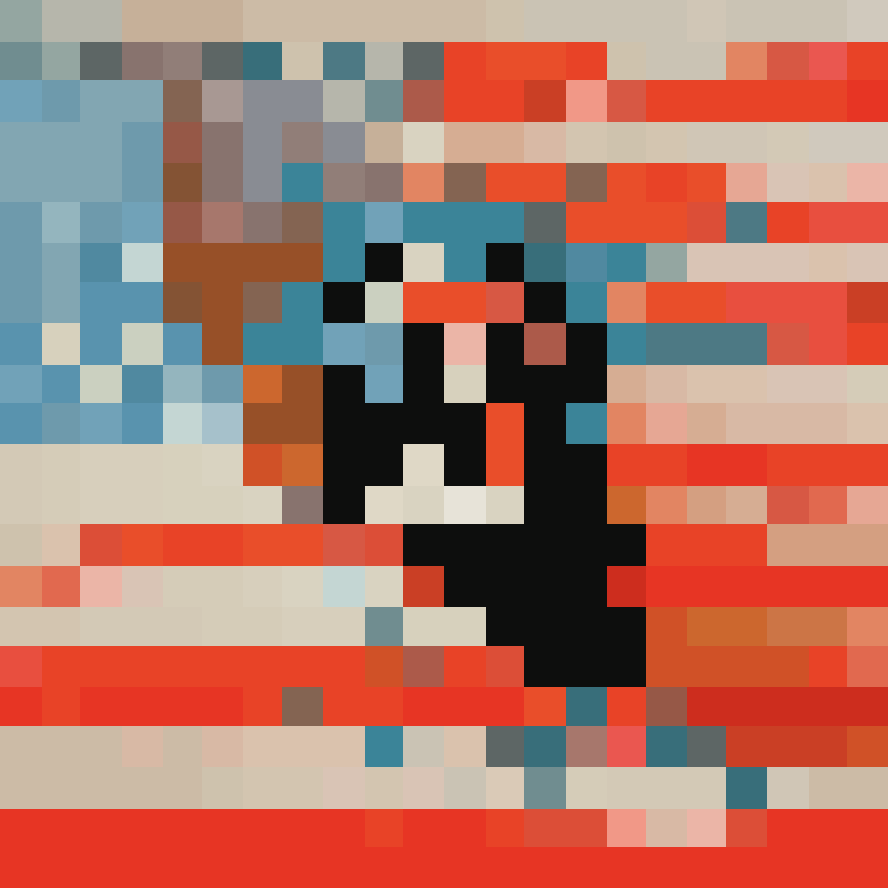 Captn’ Pffff cover