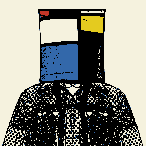 BAGHEAD 061