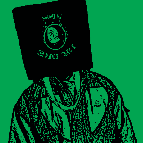 BAGHEAD 067