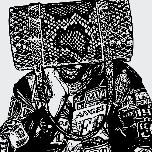 BAGHEAD 055