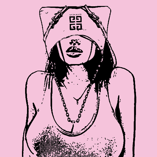 BAGHEAD 058