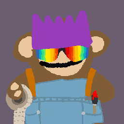 Bitcoin Puppet #9612