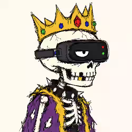 Anomaly #191 · Cool Bones