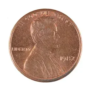 Cent #1930
