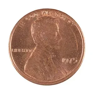 Cent #1307