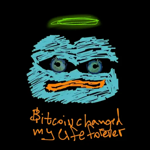 Fine Pepe #4229