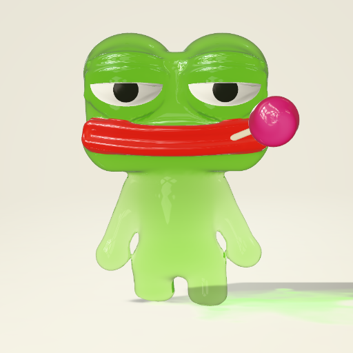 Rare Gummies #81