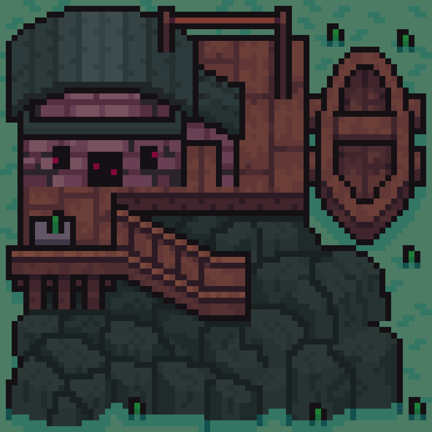 Land #22